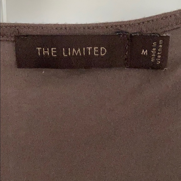 The Limited Sleeveless Top - Picture 2 of 5